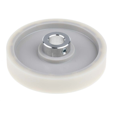 Baumer MR241 Series Encoder Wheel