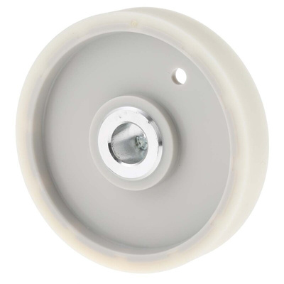 Baumer MR241 Series Encoder Wheel