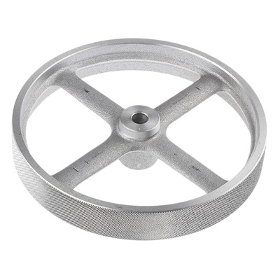 Baumer MR512 Series Encoder Wheel