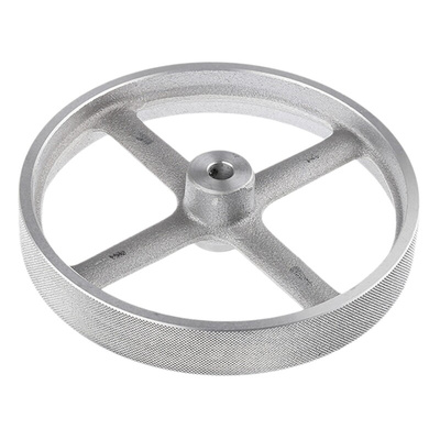 Baumer MR512 Series Encoder Wheel