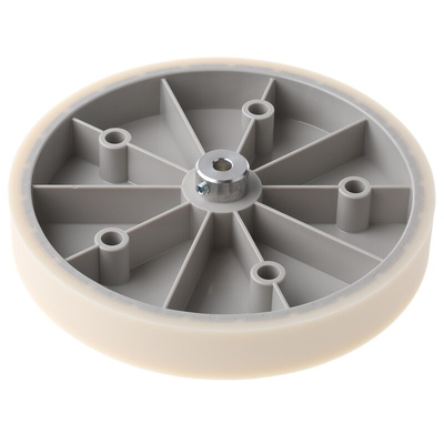 Baumer MR542 Series Encoder Wheel