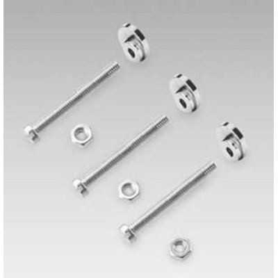 Baumer Mounting Bracket for Use with Z 119.015