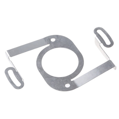 Baumer Spring Coupling for Use with Incremental Encoder