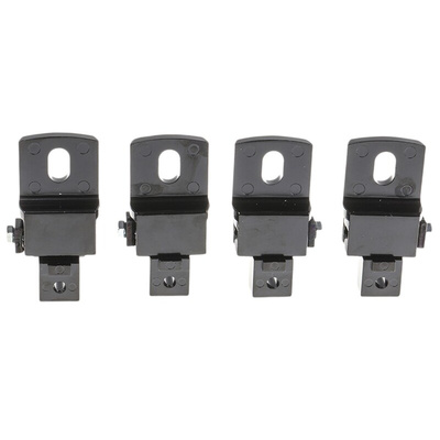 Sick Mounting Bracket for Use with M4000 Light Beam