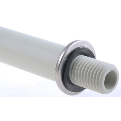 Cynergy3 EXT-ALL Series Extension Tube for Use with Vertical Plastic Switches, M16
