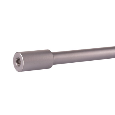Sensata / Cynergy3 EXT-ALL Series Extension Tube for Use with Vertical Plastic Switches, 1/8 BSP