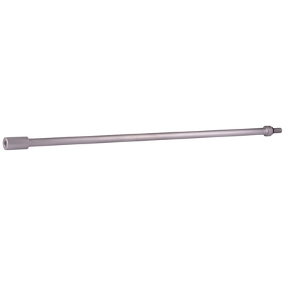Sensata / Cynergy3 EXT-ALL Series Extension Tube for Use with Vertical Plastic Switches, 1/8 BSP