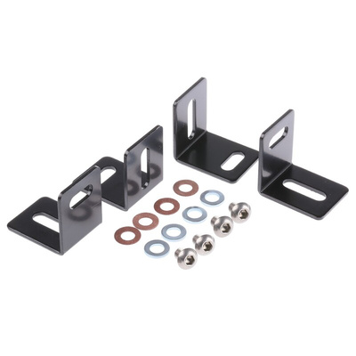 Smartscan Mounting Bracket for Use with 1K3 Light Curtain