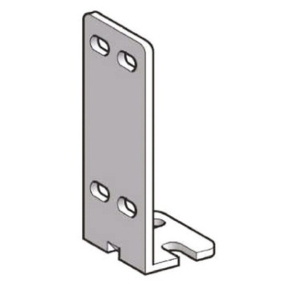 Telemecanique Sensors Bracket for Use with XUM Series