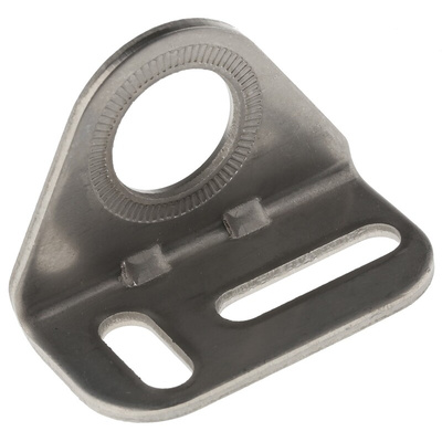 Telemecanique Sensors Bracket for Use with XU Series