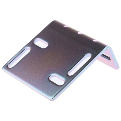 Telemecanique Sensors Bracket for Use with XU Series