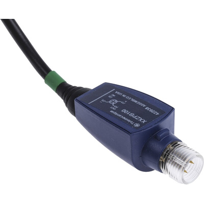 Telemecanique Sensors Push Button, CE Standard
