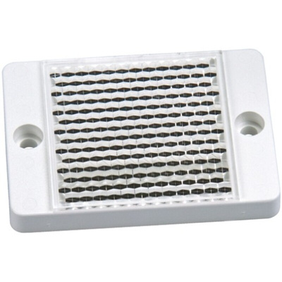 Baumer Reflector for Use with FPCK 07 Series