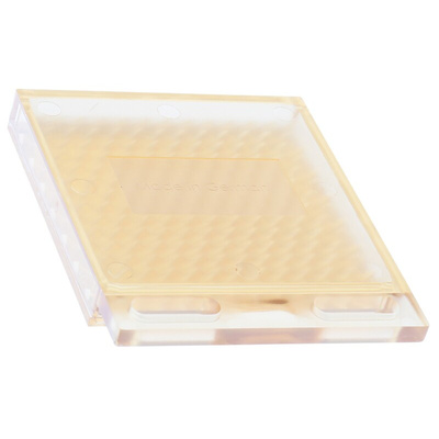 Sick Reflector for Use with W4S-3 INOX Series
