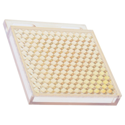 Sick Reflector for Use with W4S-3 INOX Series