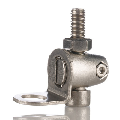 ifm electronic Mounting Kit for Use with Type IF, Type OF