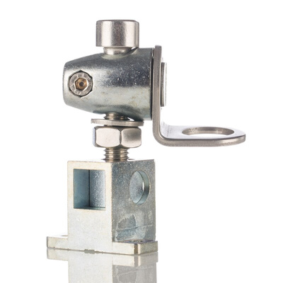 ifm electronic Mounting Kit for Use with Type IG, Type KG, Type OG