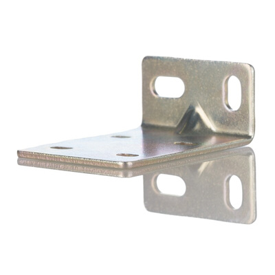 Telemecanique Sensors Bracket for Use with XU Series