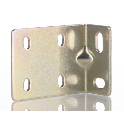 Telemecanique Sensors Bracket for Use with XU Series