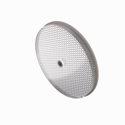 Banner Sensor Reflector for Use with SM312LP Series, SM312LV Series, SM312LVAG Series