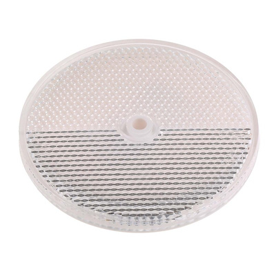 Banner Sensor Reflector for Use with SM312LP Series, SM312LV Series, SM312LVAG Series