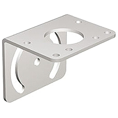 Banner Mounting Bracket for Use with Q45 & SM30 Series Sensors