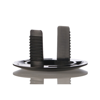 Omron Mounting Bracket for Use with E3FA Series, E3RA Series