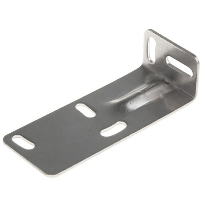 Pepperl + Fuchs Mounting Bracket for Use with ML7 Series, ML8 Series