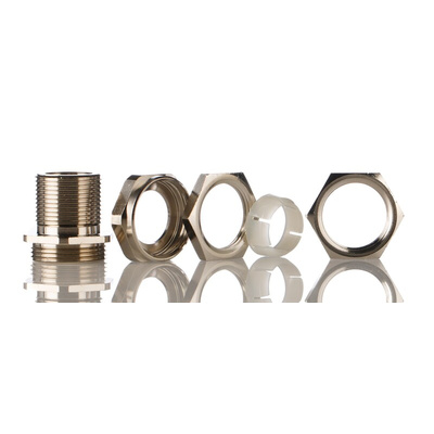 BALLUFF Bracket for Use with M18 Inductive Sensor
