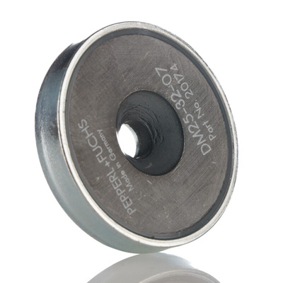 Pepperl + Fuchs Magnet for Use with Magnetic Sensor