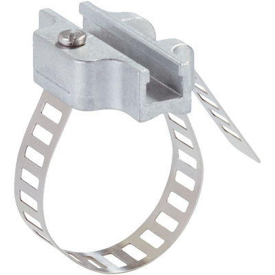 Sick Mounting Bracket for Use with Cylinder Sensor