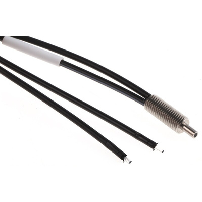 Sick Fibre Optic Lead for Use with WLL160(T), WLL170-2/WLL170T-2, WLL180T, WLL190T-2