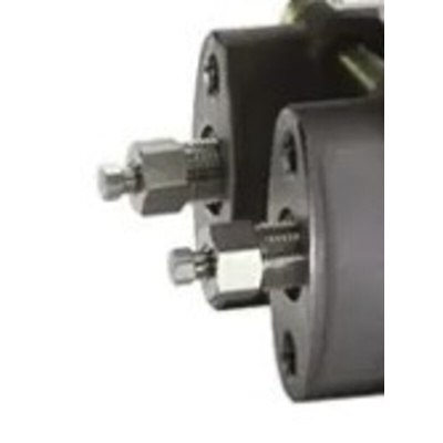 Siemens Sealing Screw with Vent Valve for Use with Transmitter
