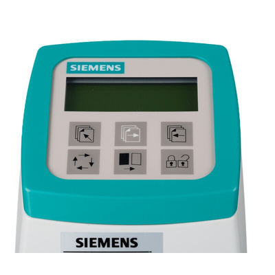 Siemens Transmitter for Use with MAG 1100, MAG 3100 P, MAG 5100 W