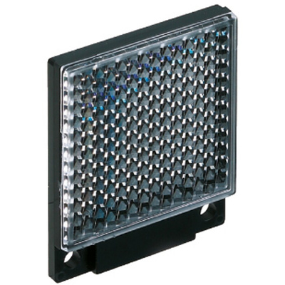 Panasonic Sensor Reflector for Use with NX5-PRM5 Series, NX5-RM7 Series