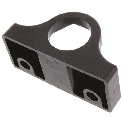 Harting Wall Bracket for Use with Har-Speed M12 Connectors