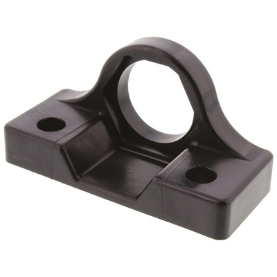 Harting Wall Bracket for Use with Har-Speed M12 Connectors
