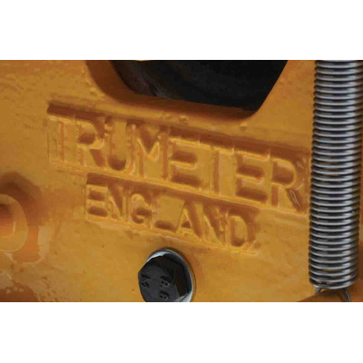 Trumeter Encoder Wheel