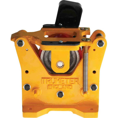 Trumeter Encoder Wheel