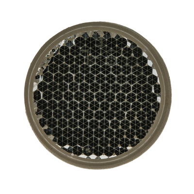 Telemecanique Sensors Sensor Reflector for Use with XUJ Photo Electric Sensor