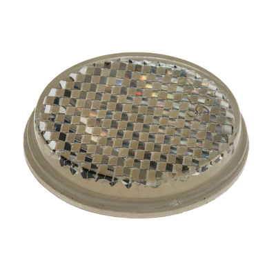 Telemecanique Sensors Sensor Reflector for Use with XUJ Photo Electric Sensor