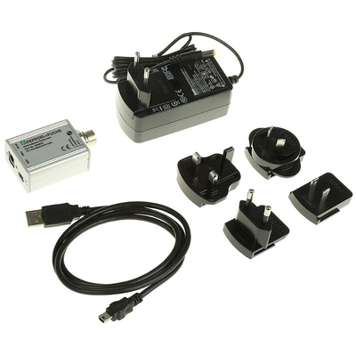 Pepperl + Fuchs USB Programming Tool for Use with IO-Link Sensor