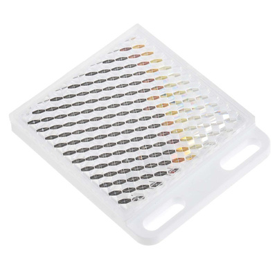 Omron E39-R Series for Use with Retro Reflective Photoelectric Sensors with M.S.R, Retro Reflective Photoelectric