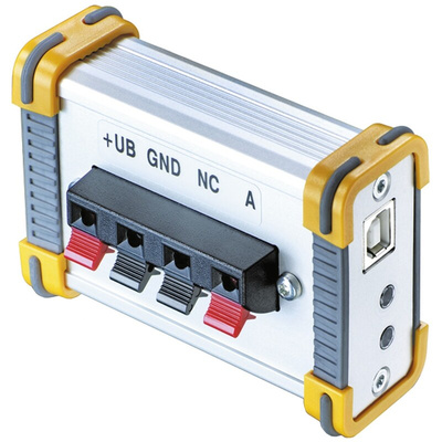 Baumer Programming Tool for Use with EIL580P