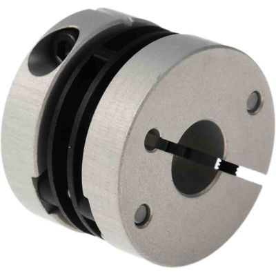 Baumer Spring Washer for Use with Counter, Encoder
