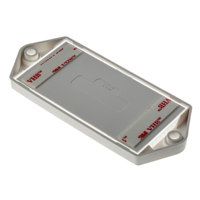 Banner BRT Series Sensor Reflector for Use with VALU-BEAM 915 Series Sensor