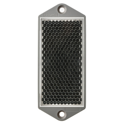 Banner BRT Series Sensor Reflector for Use with VALU-BEAM 915 Series Sensor