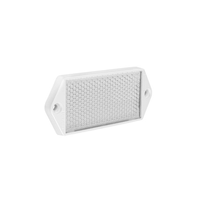 Banner BRT Series Sensor Reflector for Use with VALU-BEAM 915 Series Sensor