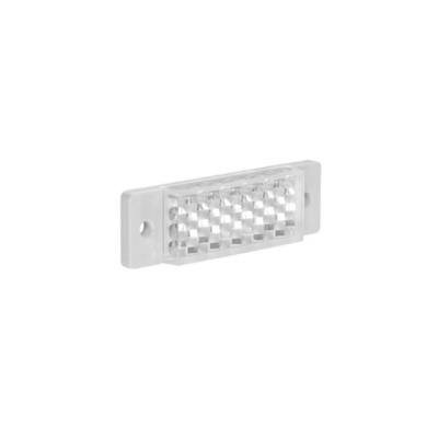 Banner Sensor Reflector for Use with VALU-BEAM 915 Series Sensor