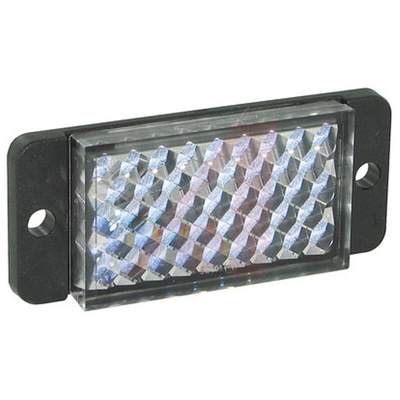 Banner Sensor Reflector for Use with Q26 Sensor